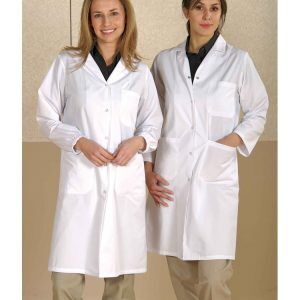 Lab Coat Archives - John Francis